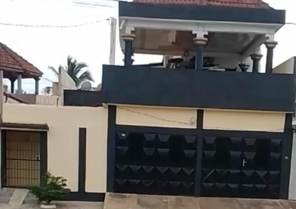 Villa Flo Residence
