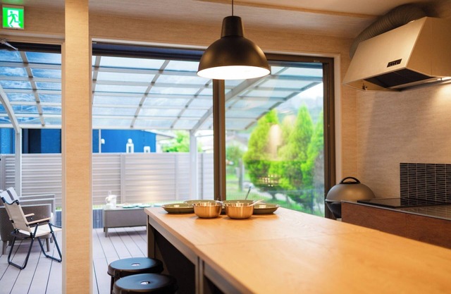 Villa for up to 15 people200m26 rooms3 families/Awagun Chiba