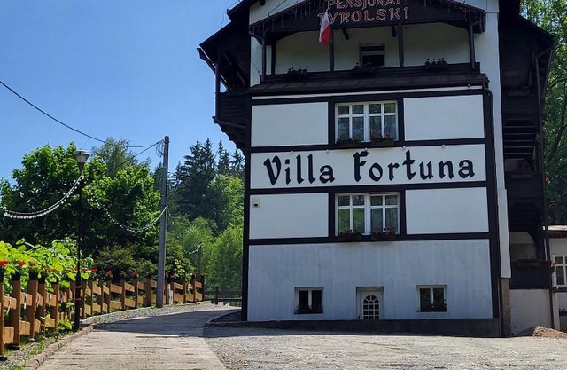 Villa Fortuna
