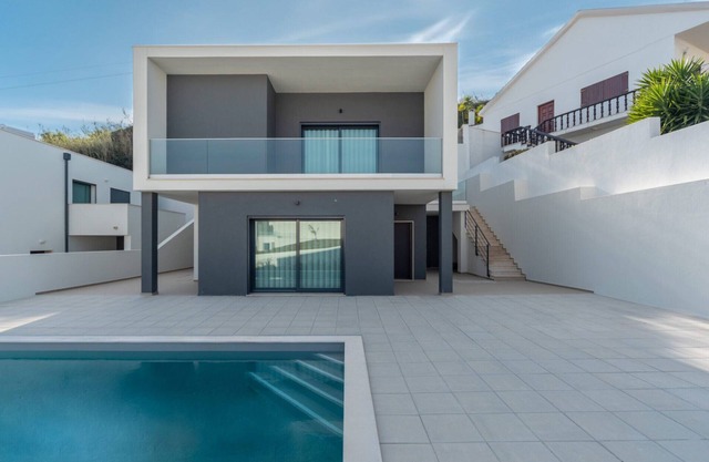 Villa Foz - Holiday home with 3 bedrooms and private pool - SCH072