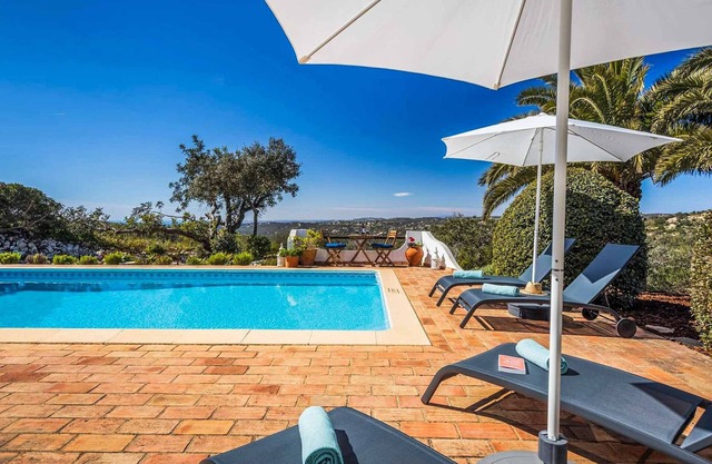 Villa Franco - Two Bedroom Villa, Sleeps 4