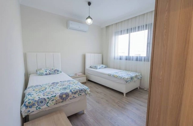 Villa Gümüş B