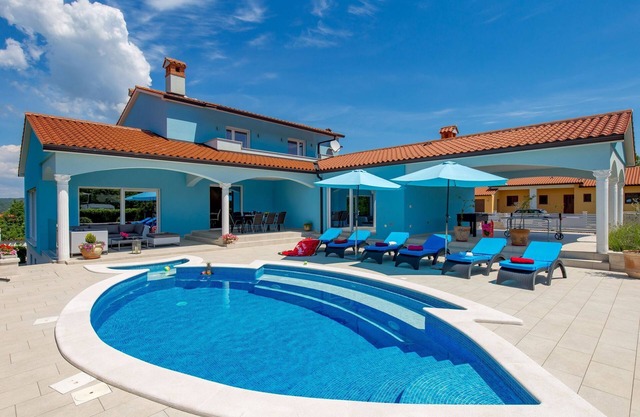 Villa Gabriel by Interhome