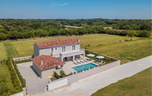 Villa Gabriel Residence