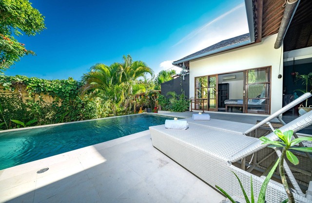 Villa Ganesh lodge 1