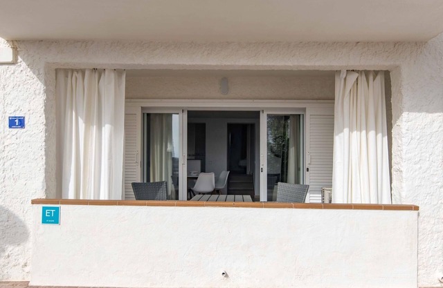 Villa Gavines down with WiFi Terrace sea view