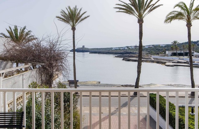 Villa Gavines Up with WiFi Terrace sea view