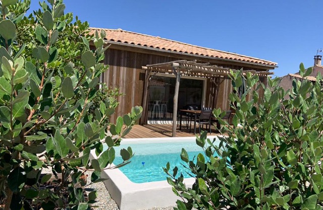 Villa Gebano