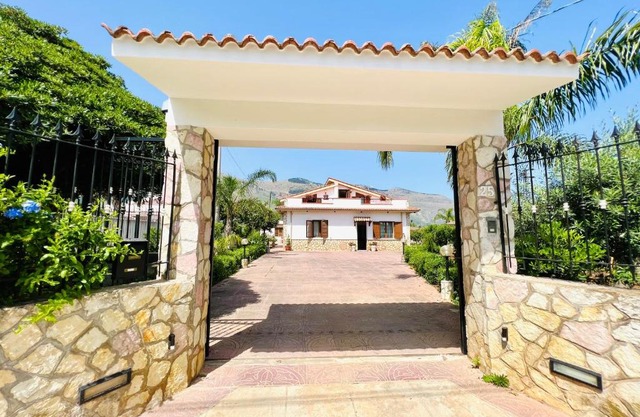 Villa Genova