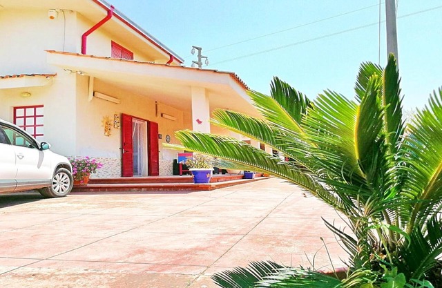 Villa GIADA. Oasis Of Relaxation