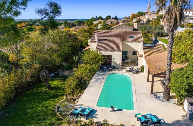 Villa Glycines by Villa Plus