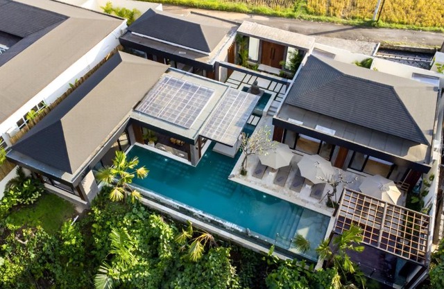 Villa Golden Lion by BaliSuperHost