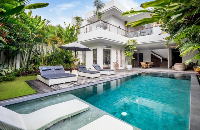 Villa GoodFellas by BaliSuperHost