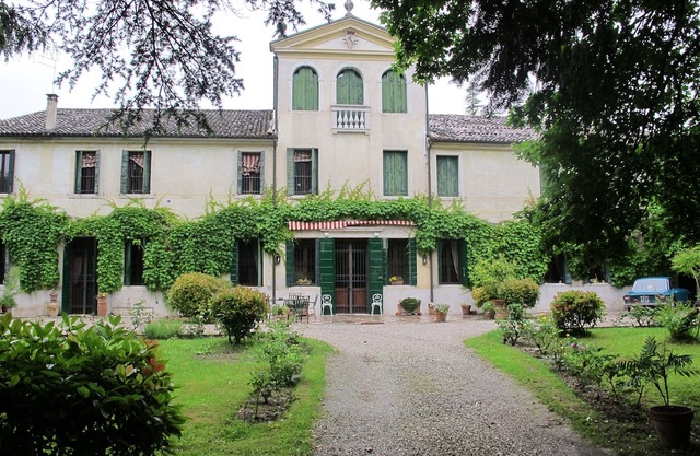 Villa Gradenigo
