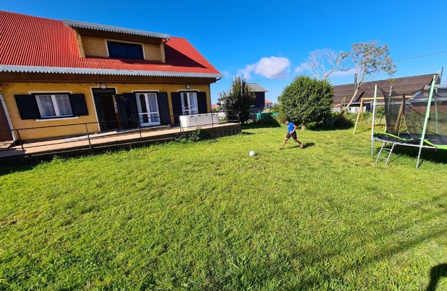 VILLA GRAND BASSIN