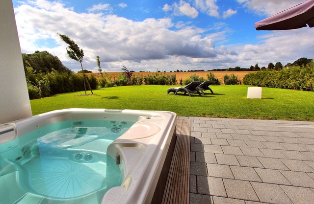 Villa Grande/GLENEAGLES luxury apartment