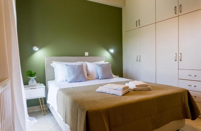 Villa Green View