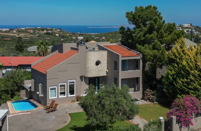 Villa Greenera