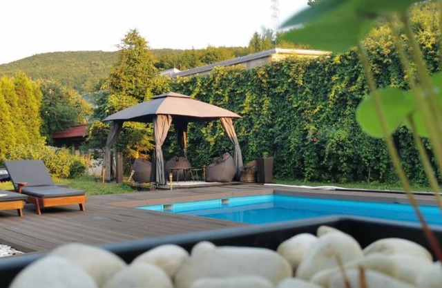 Villa Greenfield