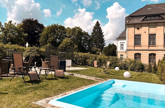 Villa Hänsch