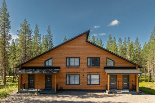 Villa Hankielämä B by Loimu Travel