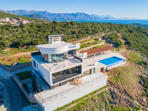 Villa Harizma