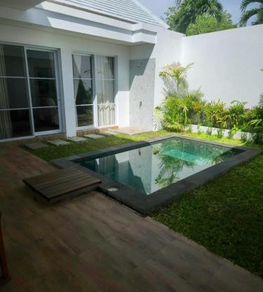Villa Harmoni 1 Managed by Manara