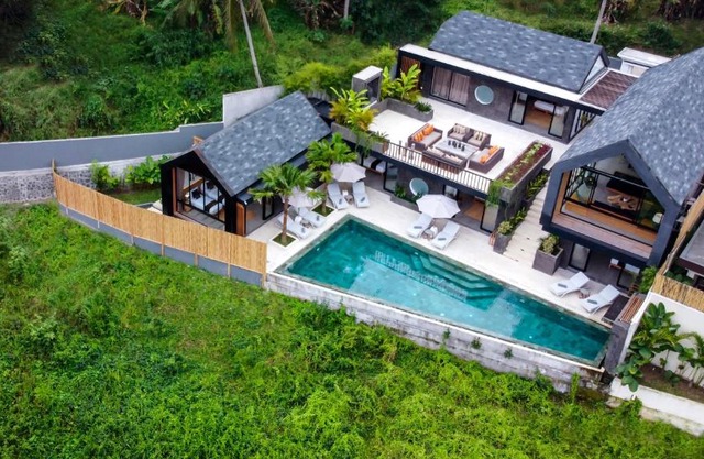 Villa Harmony by BaliSuperHost