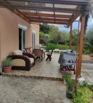 Villa Helen
