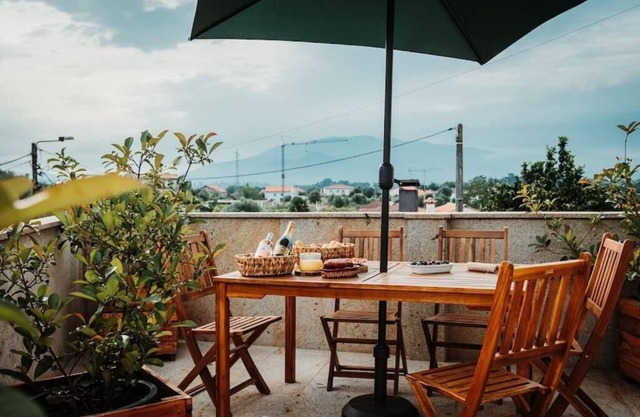 Villa Henriques - Ponte de Lima