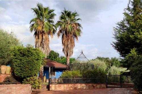 Villa Hephaestus Etna - with private pool
