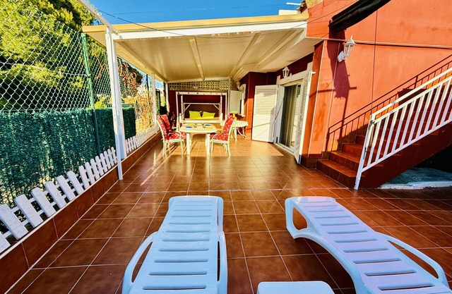 Villa Herminia by Gloove