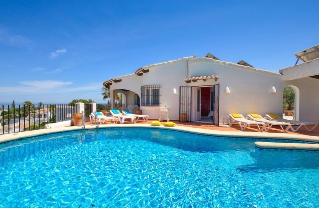Villa Hermosa Vista by Interhome