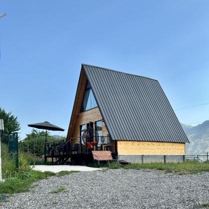 Villa Hillside Gudauri