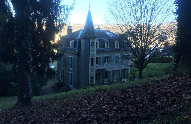 Villa Historique Hautes Pyrénées 9 Pers - Domaine Grand Tourmalet Pic du Midi