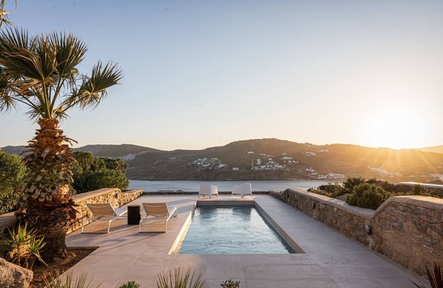 Villa Hola Mykonos