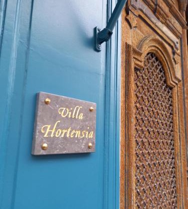 Villa Hortensia