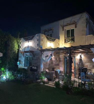 Villa hossam elkady