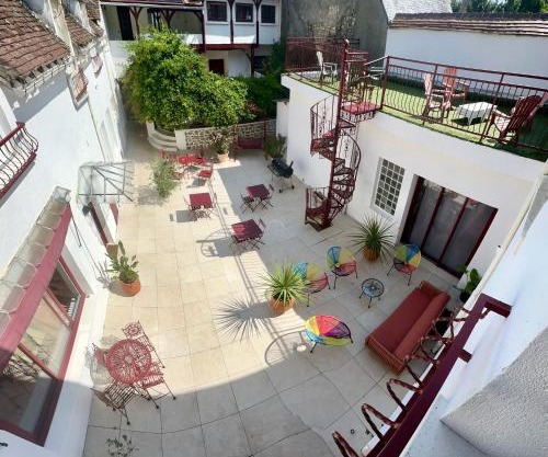 Villa Hyper Centre Le Blanc Type Hotel Entrée Autonome