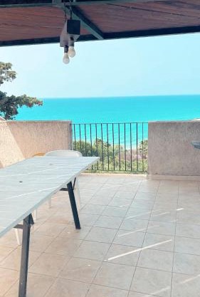villa ibisco