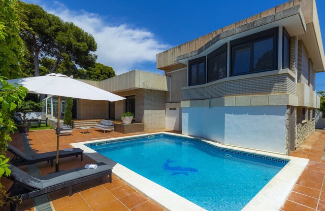 Villa IBIZA