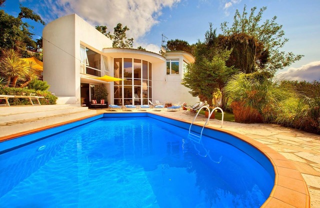Villa Idillio In Piano di Sorrento - Amalfi Coast