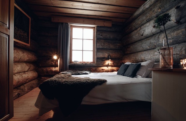 Villa Iglu Resort, wifi & breakfast included