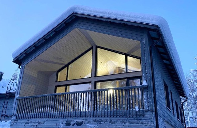 Villa Iiris - New Holiday Home