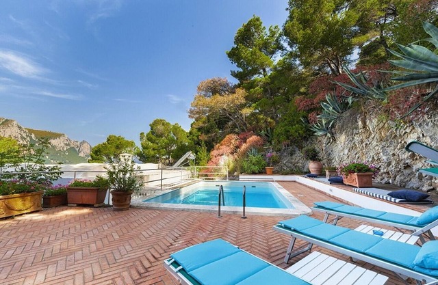 Villa Il Poggetto - Independent villa with pool