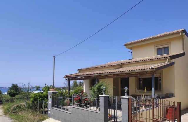 VILLA ILENIA
