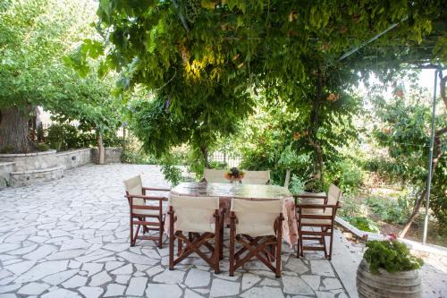 Villa Ilias