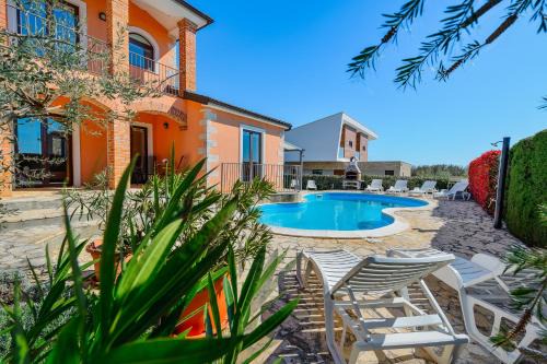 Villa Imagine