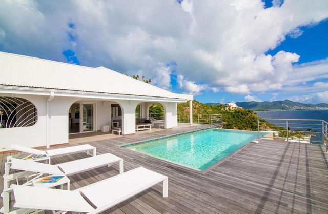 Villa Imagine