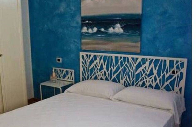 villa imago room of the sea
